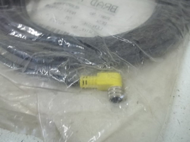 DANIEL WOODHEAD 403001P03M050 NANO CHANGE CABLE 4-PIN 5M  NSMP