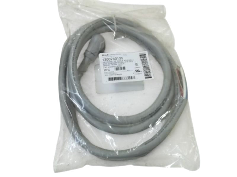 DANIEL WOODHEAD DN90A-M020 (1300240135)DEVICENET 5P CABLE  NSMP