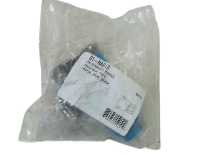MELTRIC 01-NA013 STRAIGHT HANDLE  NSMP