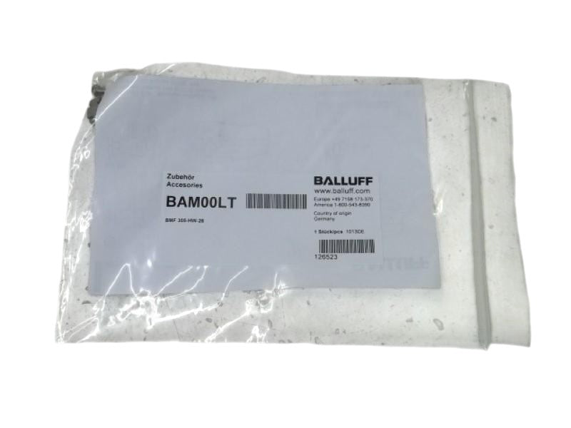 BALLUFF BAM00LT ACCESSORIES  NSMP