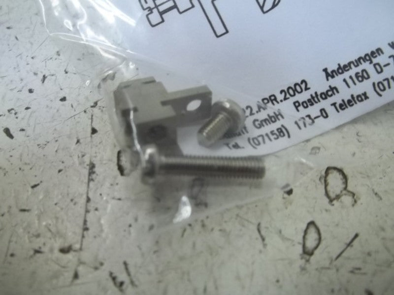BALLUFF BAM00LT ACCESSORIES  NSMP