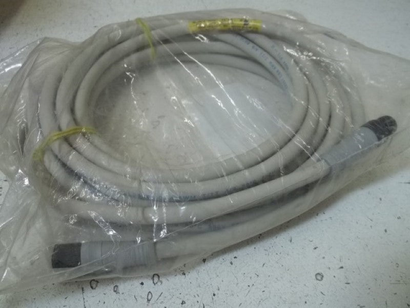 BRAD CONNECTIVITY DNDF22A-M060 (1300280144) CORDSET)  NSMP
