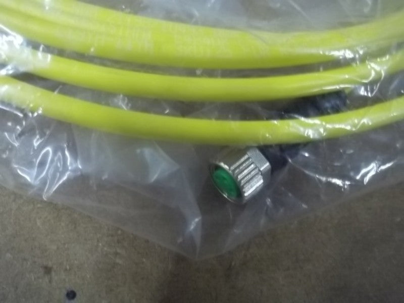 MURR ELEKTRONIK 7000-08041-0500300 M8 FEMALE W/CBL  NSNP IN A BAG