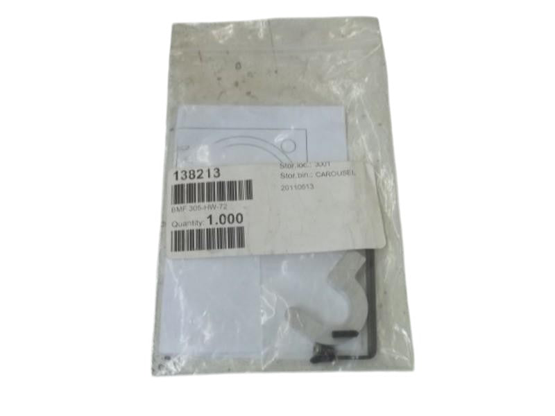 BALLUFF BMF305-HW-72 MAGNETIC FIELD SENSOR & ACCESSORIES  NSMP