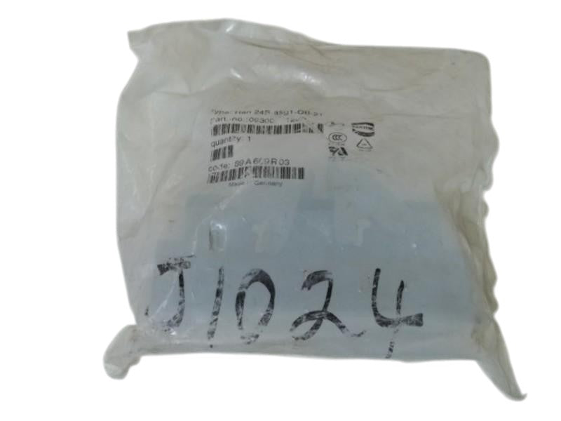 HARTING HAN24B-ASG1-QB-21 RECEPTACLE HOUSING  NSMP