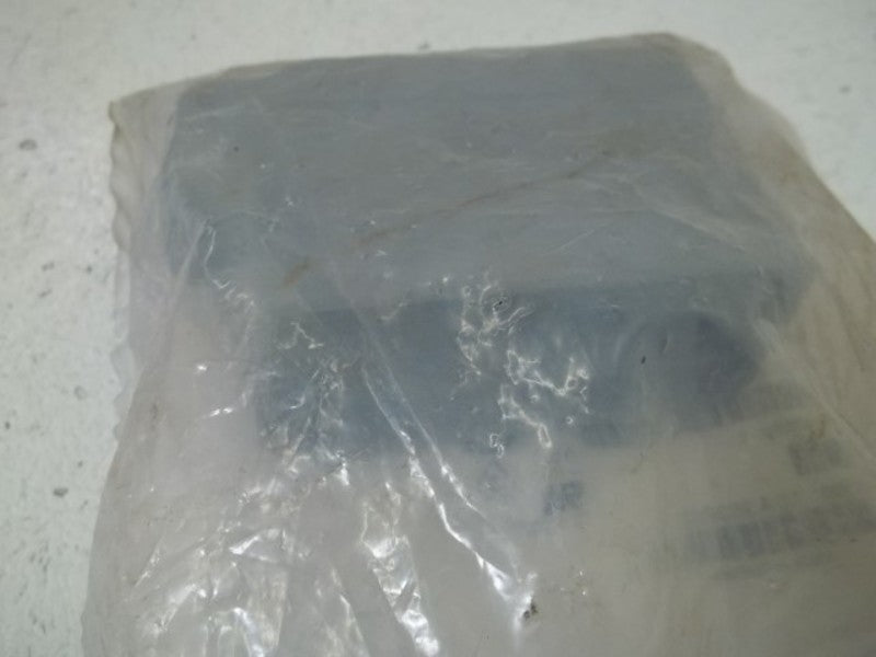 HARTING HAN6HVE-GS-21 CONNECTOR HOOD  NSMP