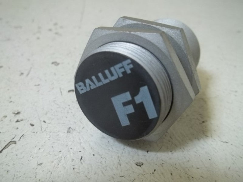 BALLUFF BESM30ML-PSC10A-S04G-W PROXIMITY SENSOR  UNMP