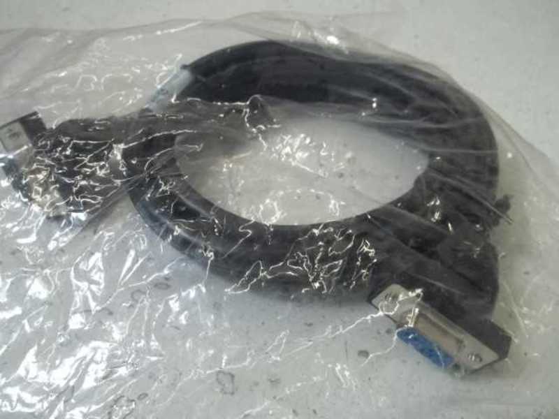 MICROSCAN 61-000011-01 REV.A CABLE ASSEMBLY  NSNP IN A BAG