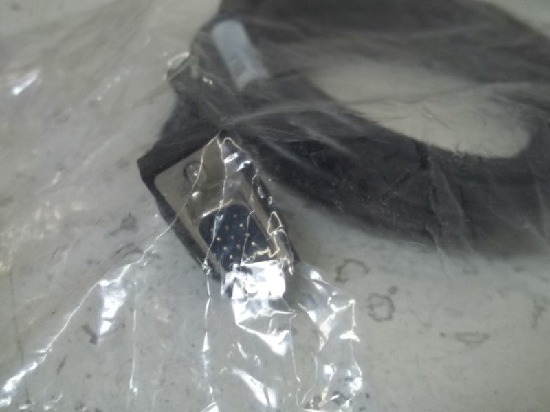 MICROSCAN 61-000011-01 REV.A CABLE ASSEMBLY  NSNP IN A BAG