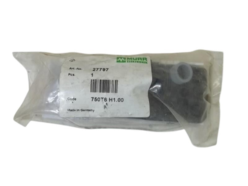 MURR ELEKTRONIK 27797 DISTRIBUTION  NSNP IN  FACTORY BAG