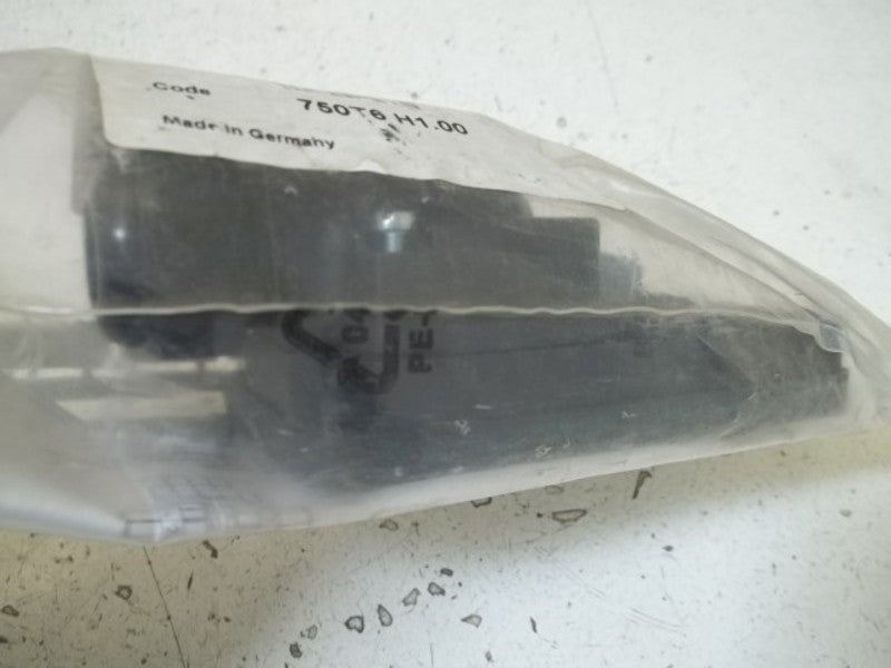 MURR ELEKTRONIK 27797 DISTRIBUTION  NSNP IN  FACTORY BAG