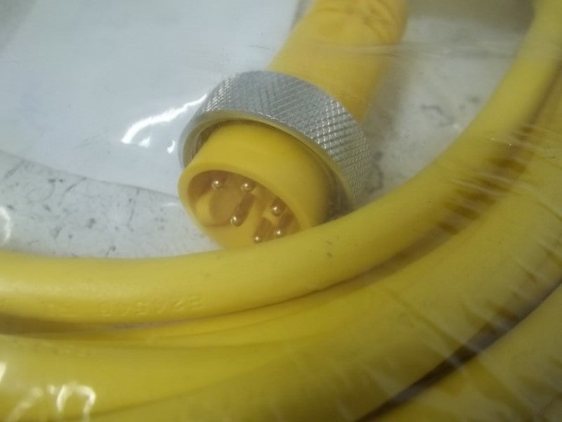 MURR ELEKTRONIK MUR-6MPX2-30 CABLE  NSNP IN A BAG