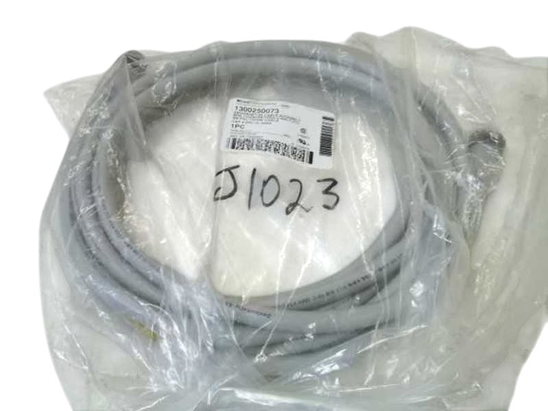 BRAD CONNECTIVITY DN11A-M050 CABLE ASSEMBLY  NSMP