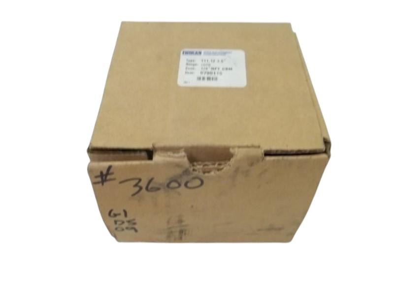 WIKA 9790115 111.12 3.5" PRESSURE GAUGE 0-100PSI  NSMP