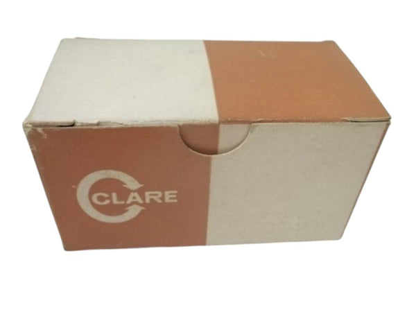 C.P. CLARE HGS 1002 MECURY WETTED CONTACT RELAY  NSMP