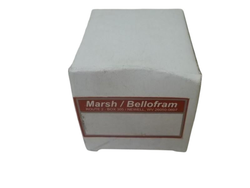 MARSH/BELLOFRAM M4048P GAUGE 0-100 PSI  NSMP