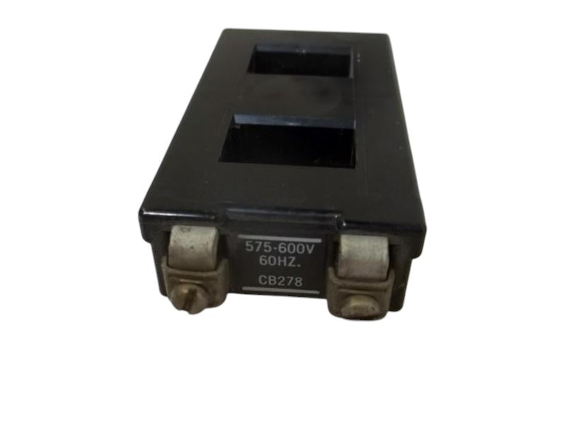 INDUSTRIAL SPARE PART CB278 COIL 575-600V  UNMP