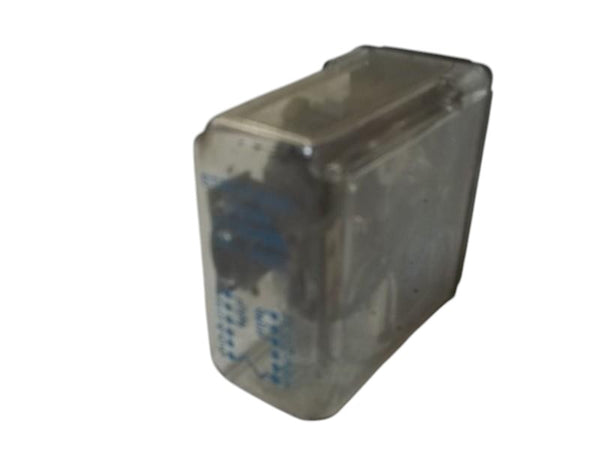 STRUTHERS-DUNN 311XBXPR 120V RELAY 230V 10AMPS  UNMP