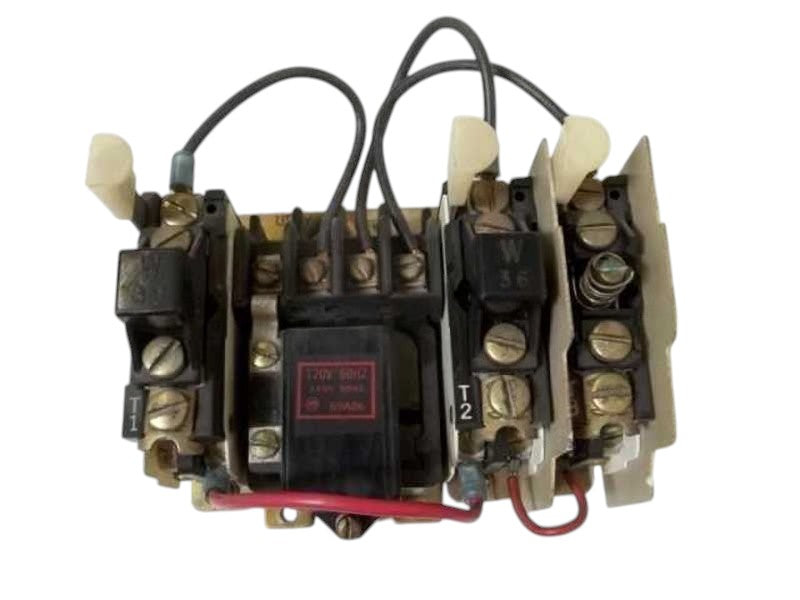 INDUSTRIAL SPARE PART 709-TOD SER.CC STARTER  UNMP