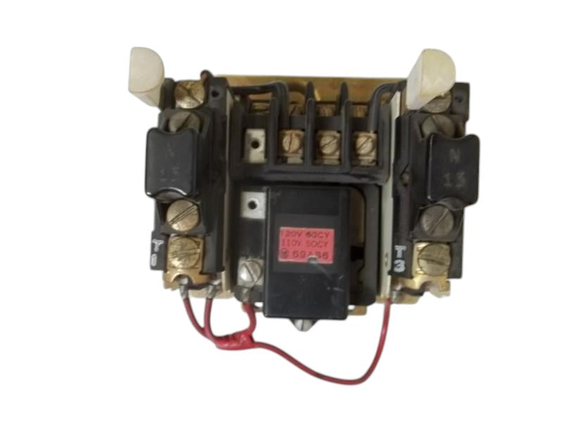 INDUSTRIAL SPARE PART 709-TOD SER.K STARTER  UNMP