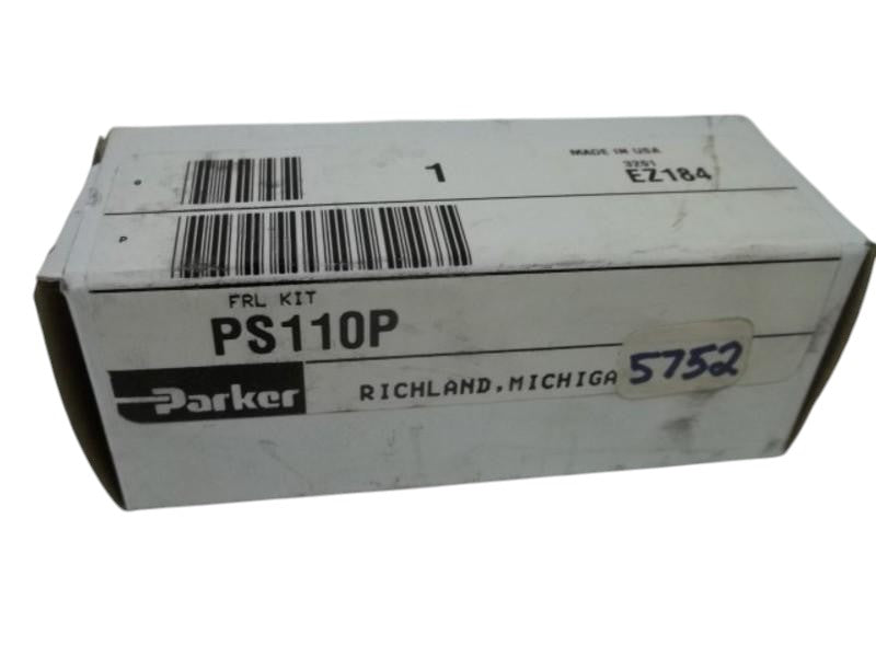 PARKER PS110P FRL KIT  NSMP