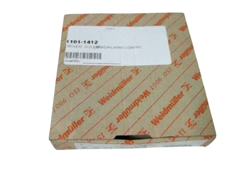 WEIDMULLER ACT20X-SDI-HDO-H-S DRIVER (8965410000)  NSMP