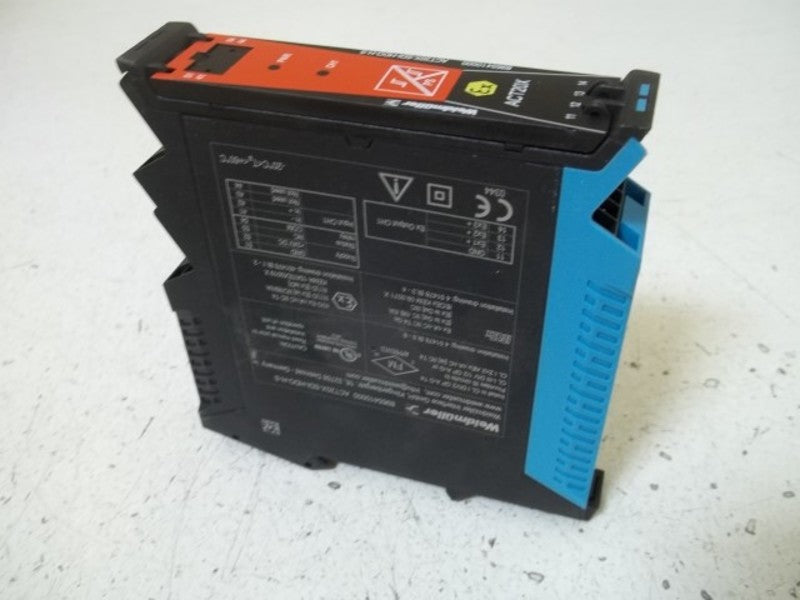 WEIDMULLER ACT20X-SDI-HDO-H-S DRIVER (8965410000)  NSMP