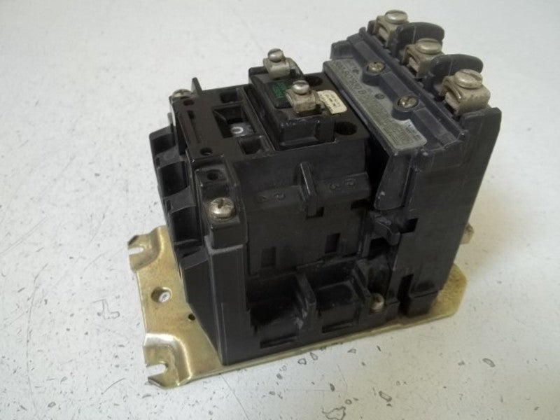 INDUSTRIAL SPARE PART 500-BO930 SER.B STARTER 230-240V  UNMP