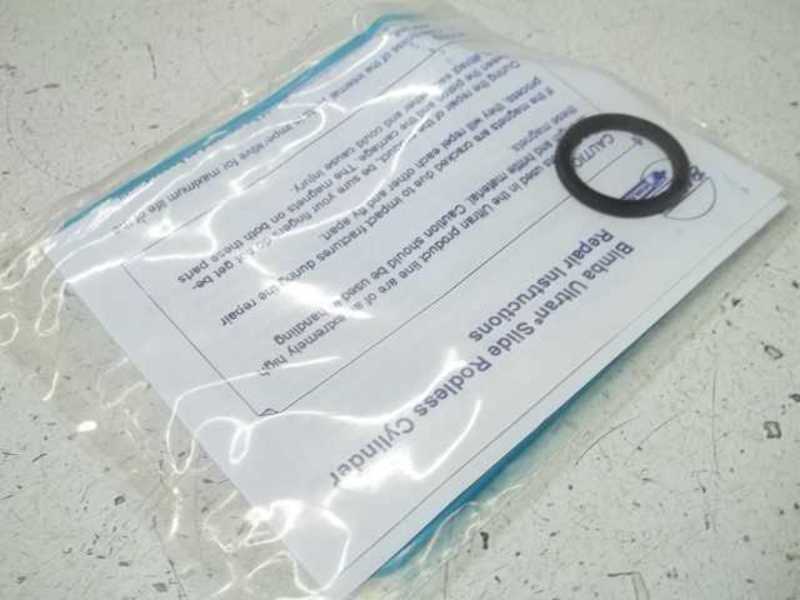 LOT OF 8 BIMBA RD-13907 O-RING NSMP