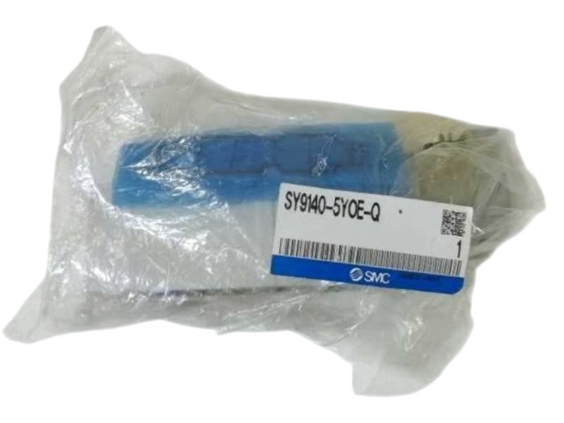 SMC SY9140-5Y0E-Q SOLENOID VAVE  NSNP IN A BAG