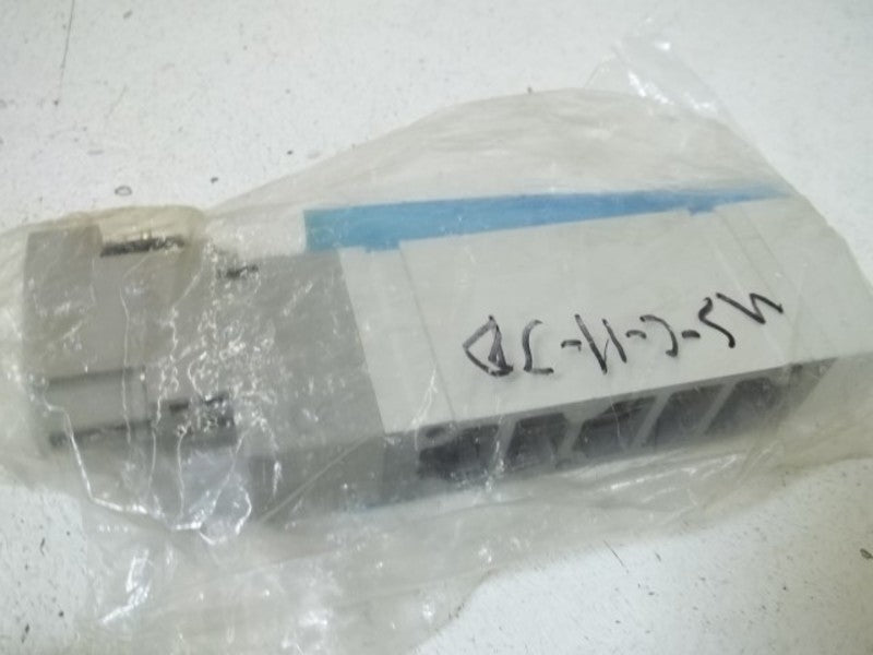 SMC SY9140-5Y0E-Q SOLENOID VAVE  NSNP IN A BAG