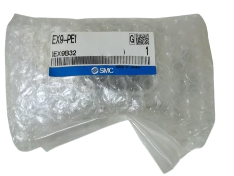 SMC EX9-PE1 POWER SUPPLY BLOCK  NSNP IN A BAG