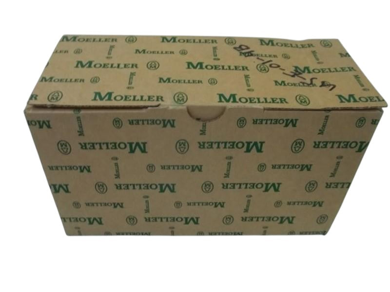 MOELLER MSC-D-0,25-M7 (24VDC) DOL STARTER 0,16..0,25A  NSMP