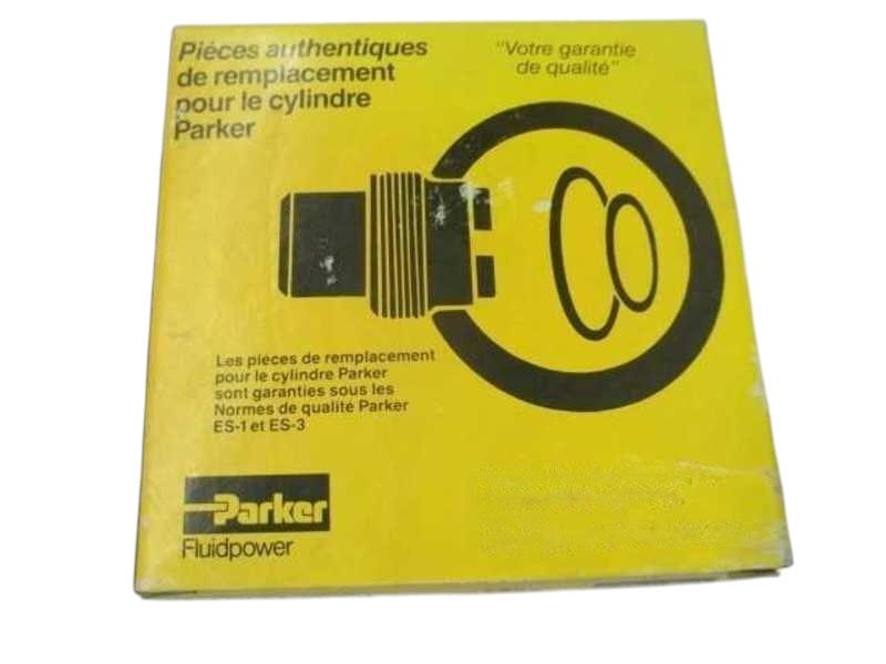 PARKER PK2AHL0301 3.00" ROD KIT FOR AIR/MODERATE HYD. ONLY  NSMP