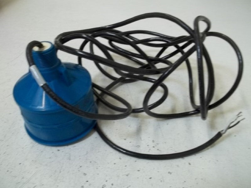 SIEMENS  MILLTRONICS 1P7ML11181CA40 TRANSDUCER  NSMP