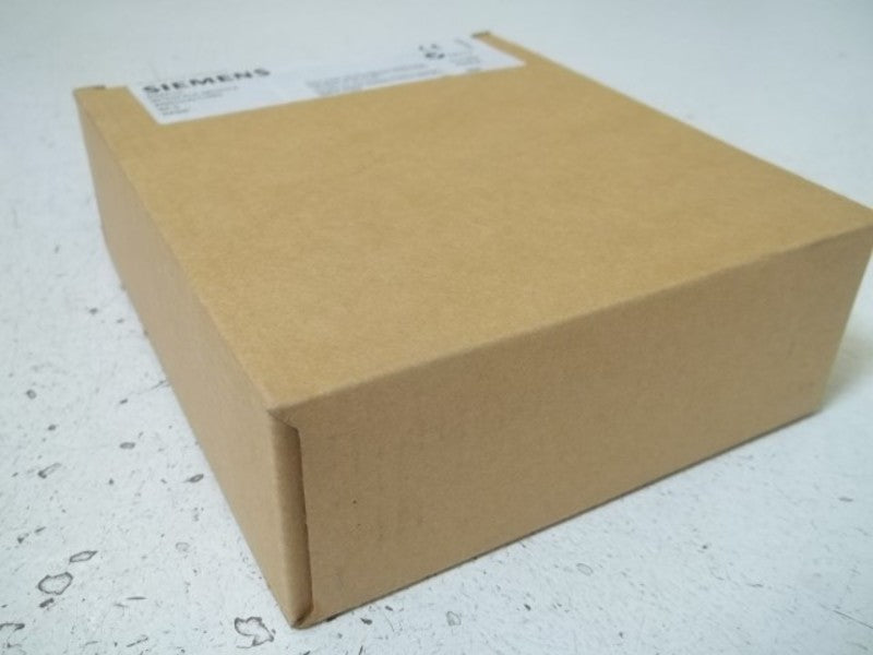 SIEMENS 6ES7 360-3AA01-0AA0 INTERFACE MODULE  NSFS
