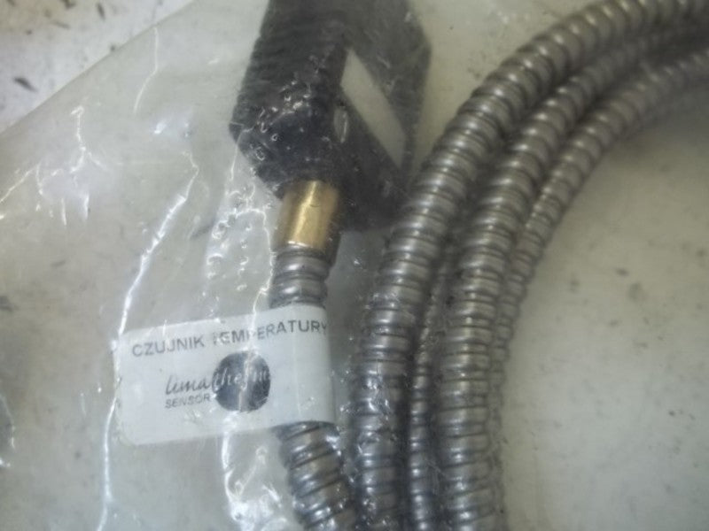 LIMATHERM TTJE-31-LOPI-3M TEMPERATURE SENSOR  NSMP
