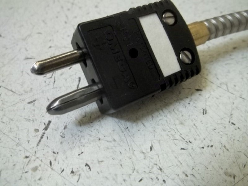 LIMATHERM TTJE-31-LOPI-2M TEMPERATURE SENSOR  NSNP