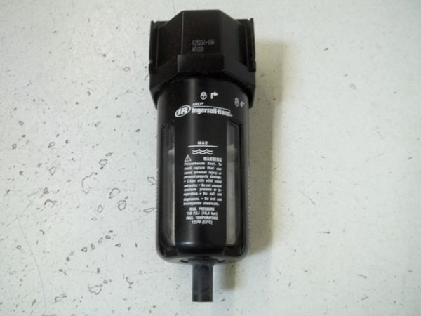 INGERSOLL RAND F25231-100 3/8" FILTER  NSMP