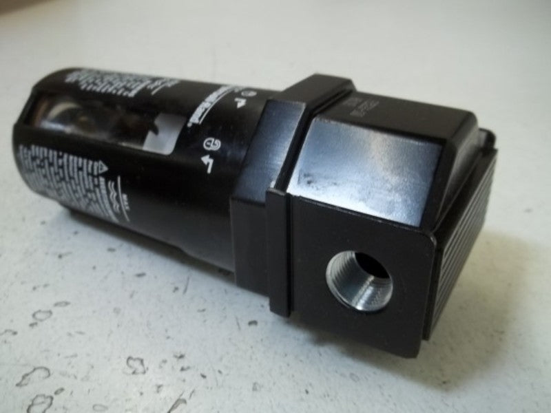INGERSOLL RAND F25231-100 3/8" FILTER  NSMP