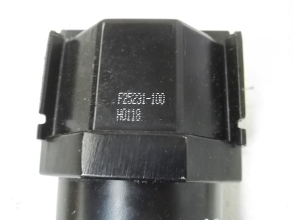 INGERSOLL RAND F25231-100 3/8" FILTER  NSMP
