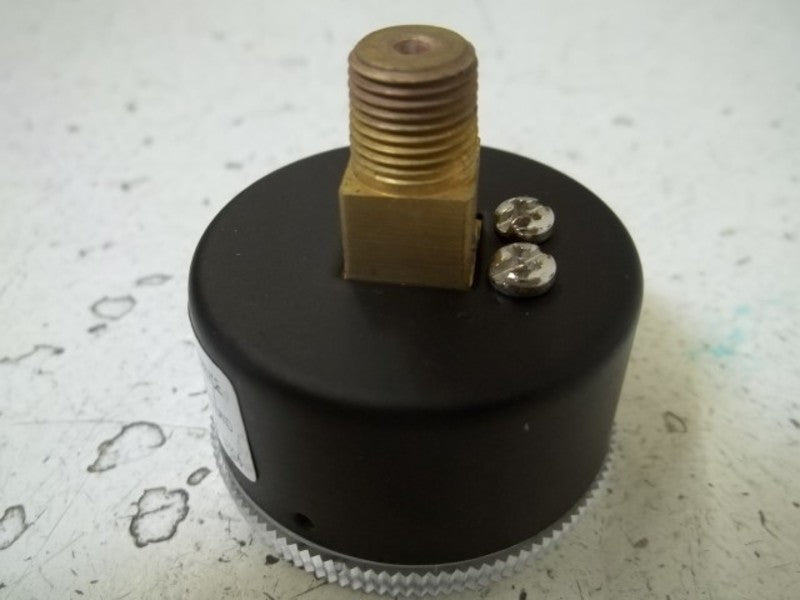 MARSH/BELLOFRAM J0648 GAUGE 0-100 PSI  NSMP