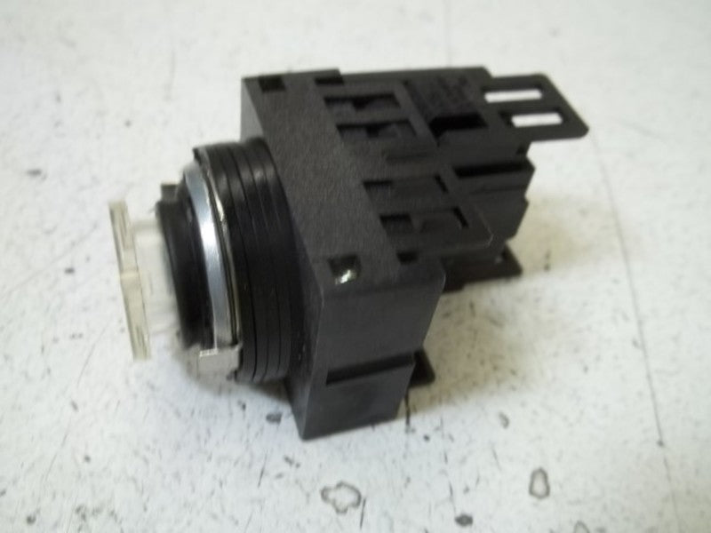 FUJI ELECTRIC SFG10 COMMAND SWITCH  NSMP
