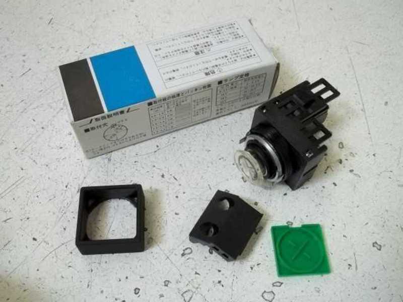 FUJI ELECTRIC SFG10 COMMAND SWITCH  NSMP
