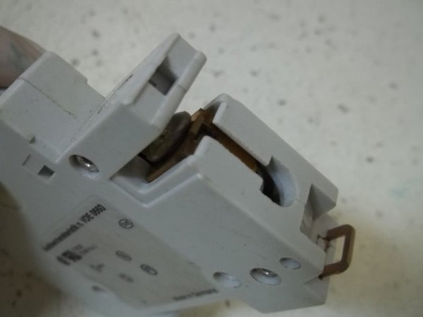 ABB S271-K1 CIRCUIT BREAKER 1A  UNMP