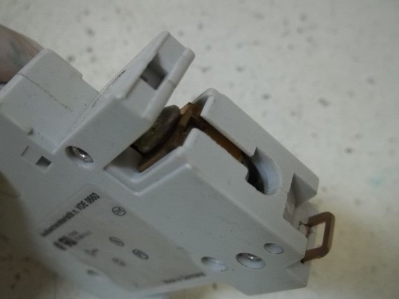 ABB S271-K1 CIRCUIT BREAKER 1A  UNMP