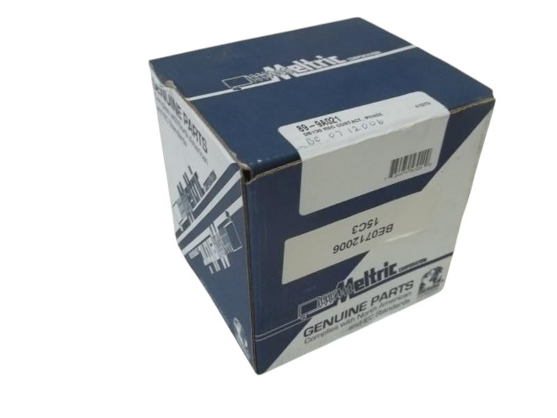 MELTRIC 89-9A021 DB100 REC CONTACT, PHASE  NSFS