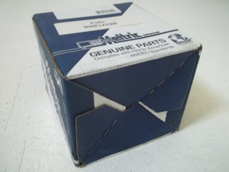MELTRIC 89-9A021 DB100 REC CONTACT, PHASE  NSFS