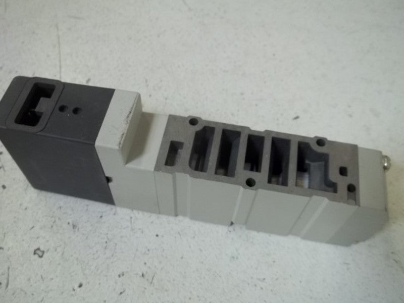 SMC VQC4101-5B SOLENOID VALVE  UNMP