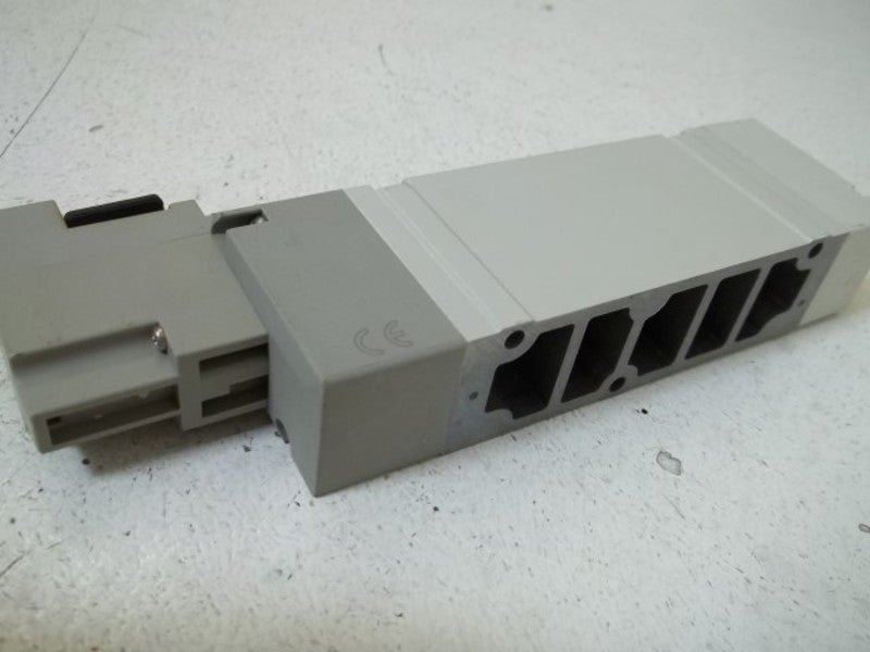 SMC SY9140-5Y0E-Q SOLENOID VALVE  UNMP